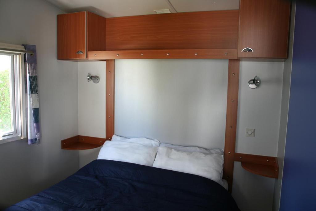 Hotel Camping De La Baie La Trinité-sur-Mer Pokoj fotografie