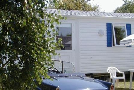 Hotel Camping De La Baie La Trinité-sur-Mer Pokoj fotografie