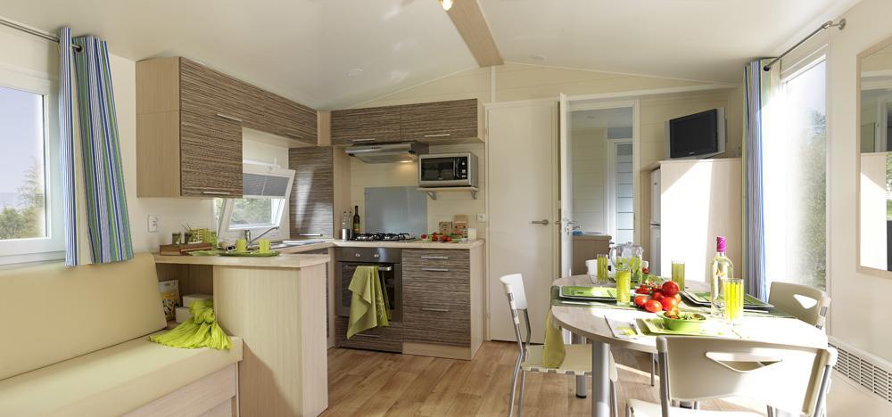 Hotel Camping De La Baie La Trinité-sur-Mer Exteriér fotografie