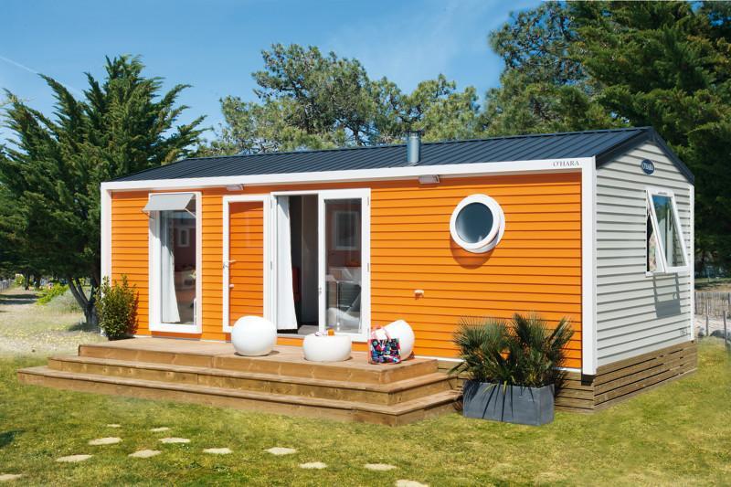 Hotel Camping De La Baie La Trinité-sur-Mer Exteriér fotografie