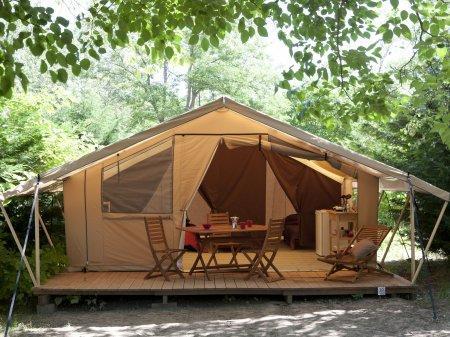 Hotel Camping De La Baie La Trinité-sur-Mer Exteriér fotografie